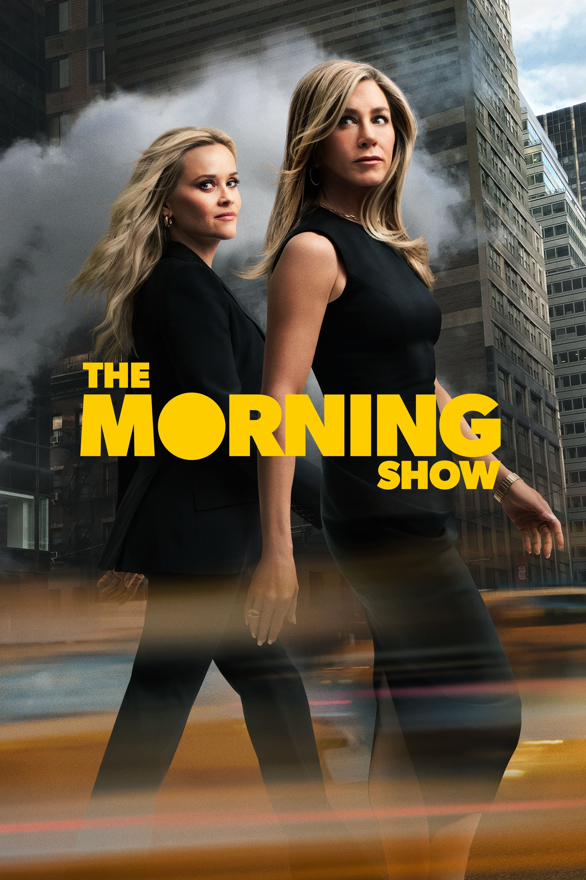 The Morning Show [213242] (A1573445164) [[TV Shows]] --Plex--